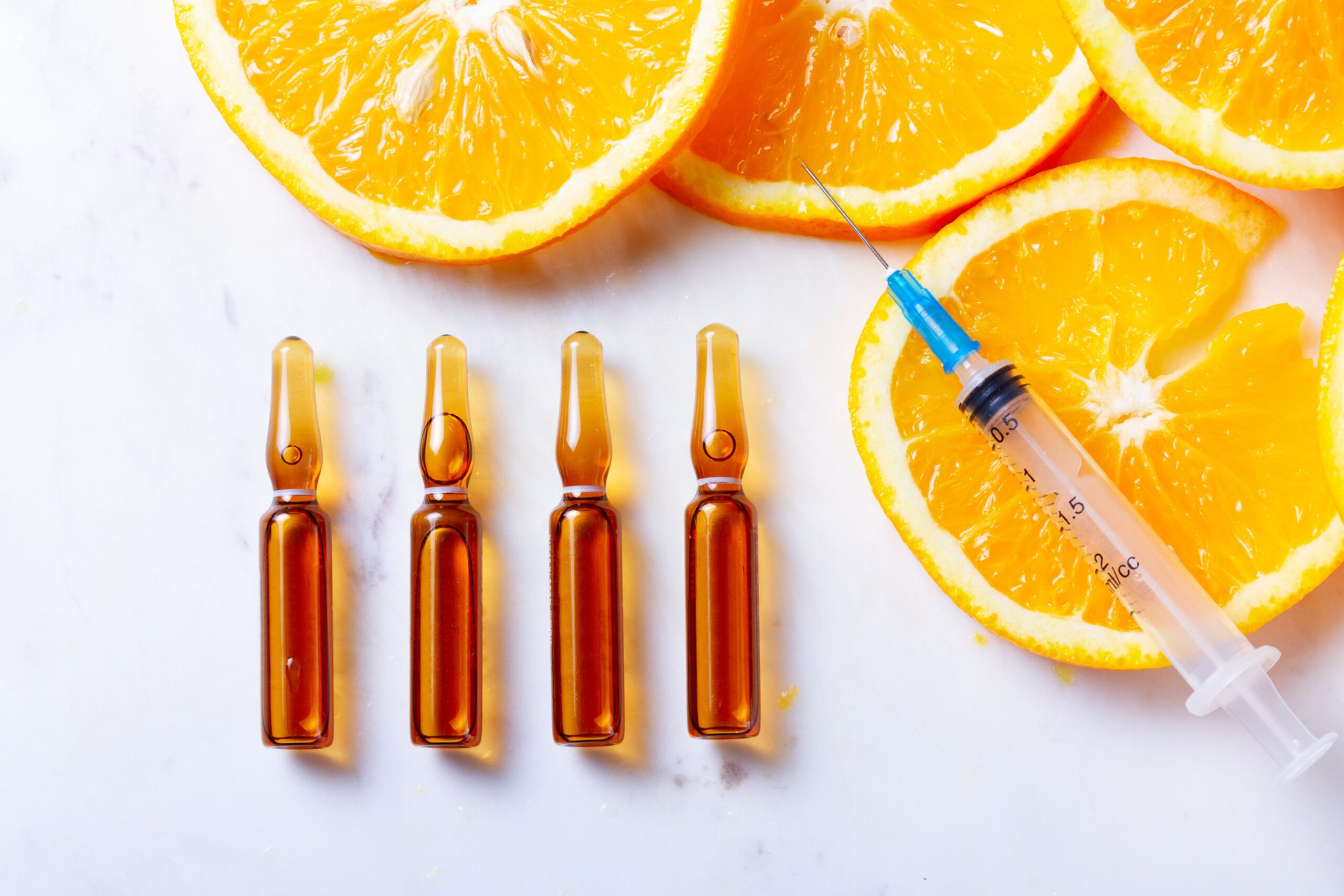 vitamins