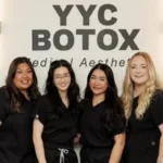 Calgary BOTOX & Fillers | ⚕️4+ Years Medical Aesthetics Clinic